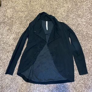 Lululemon Wrap Jacket